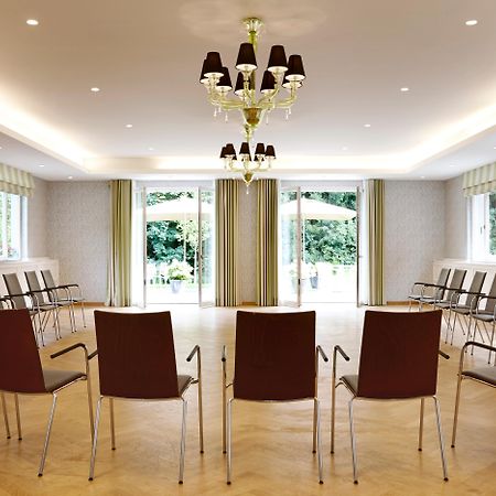 Waldhotel Щутгарт Екстериор снимка
