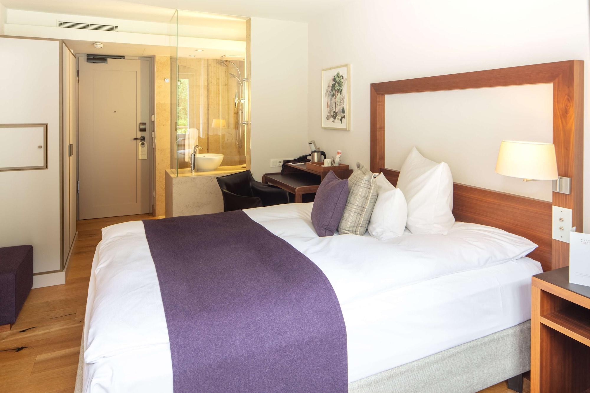 Waldhotel Щутгарт Екстериор снимка