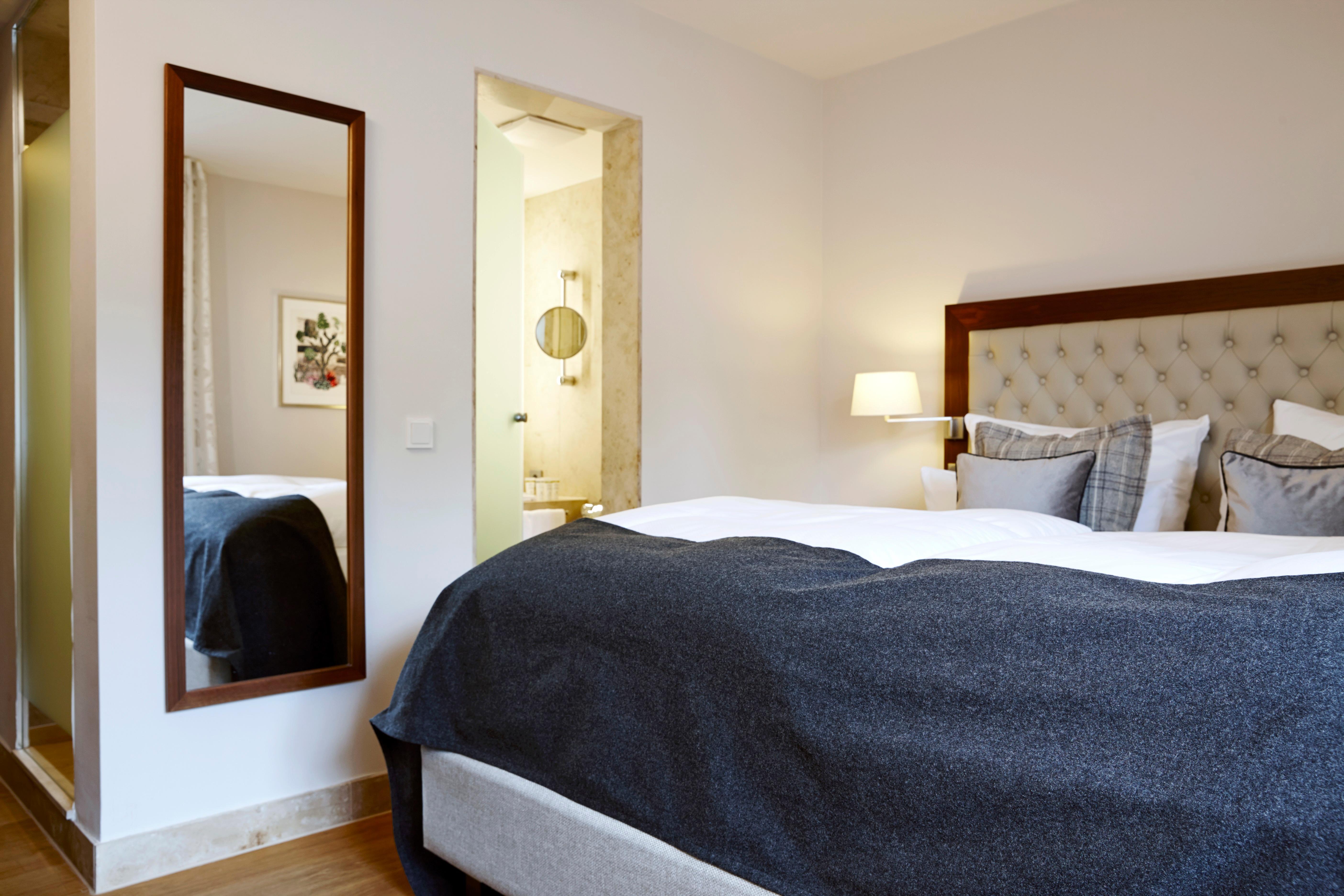 Waldhotel Щутгарт Екстериор снимка