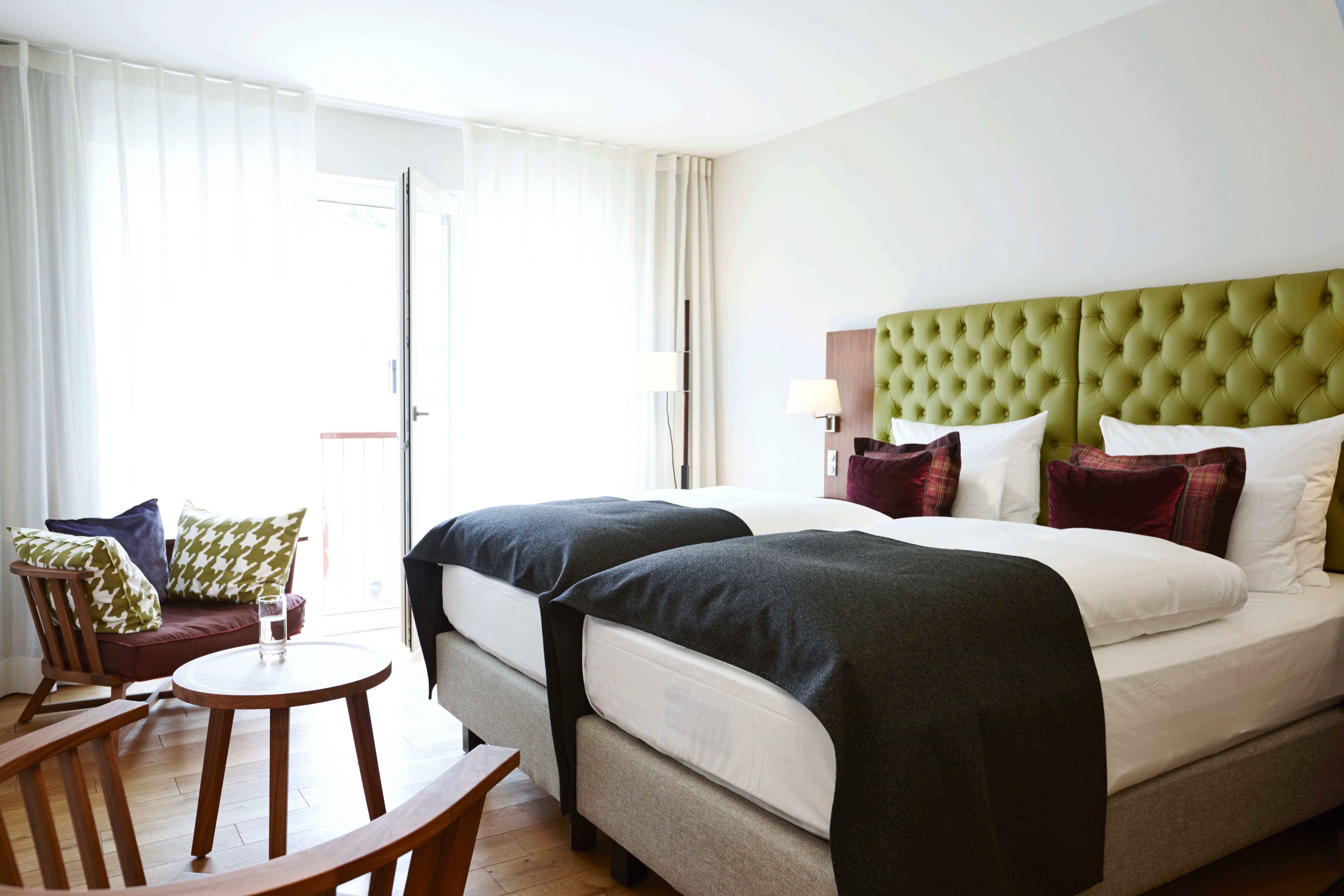 Waldhotel Щутгарт Екстериор снимка