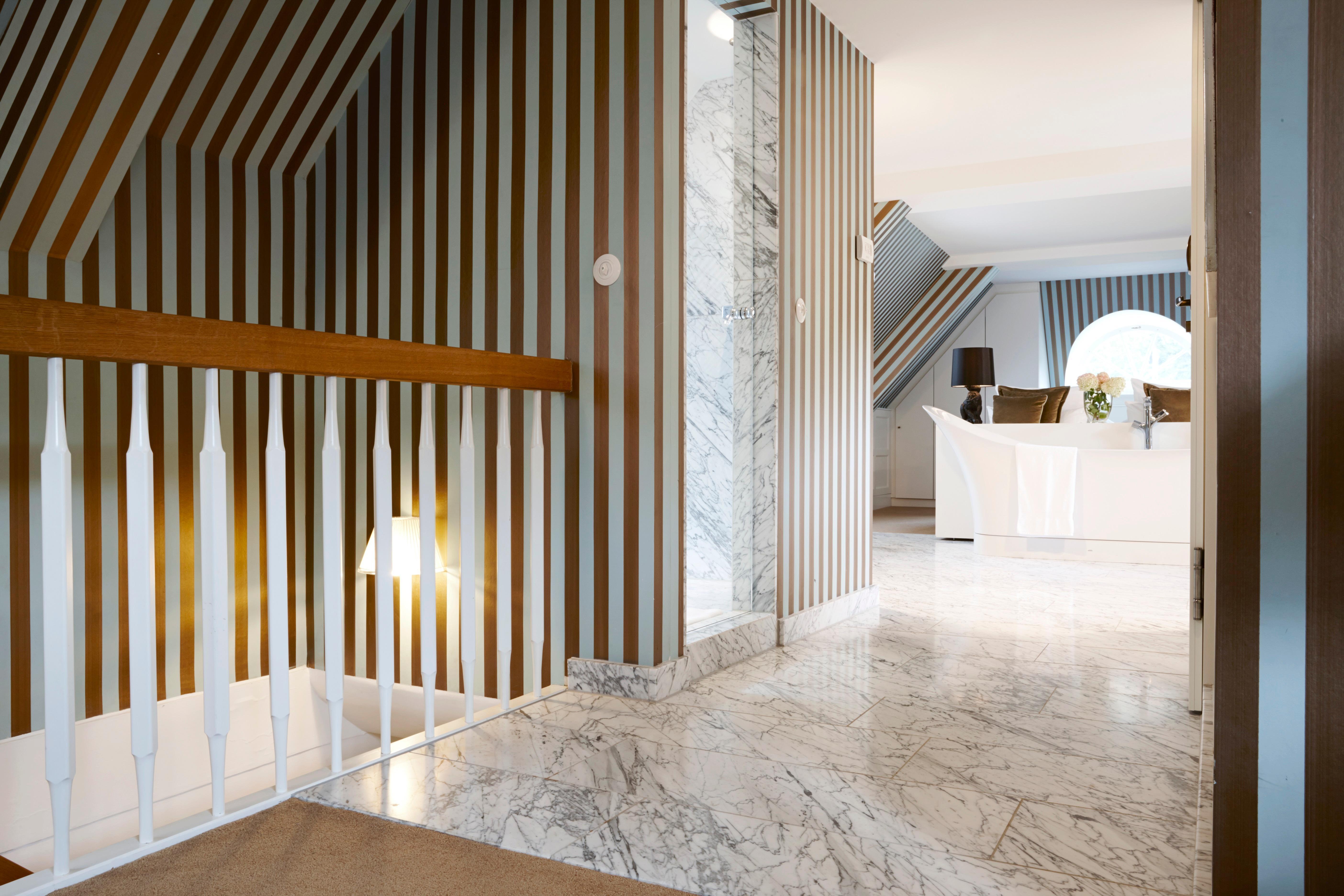 Waldhotel Щутгарт Екстериор снимка