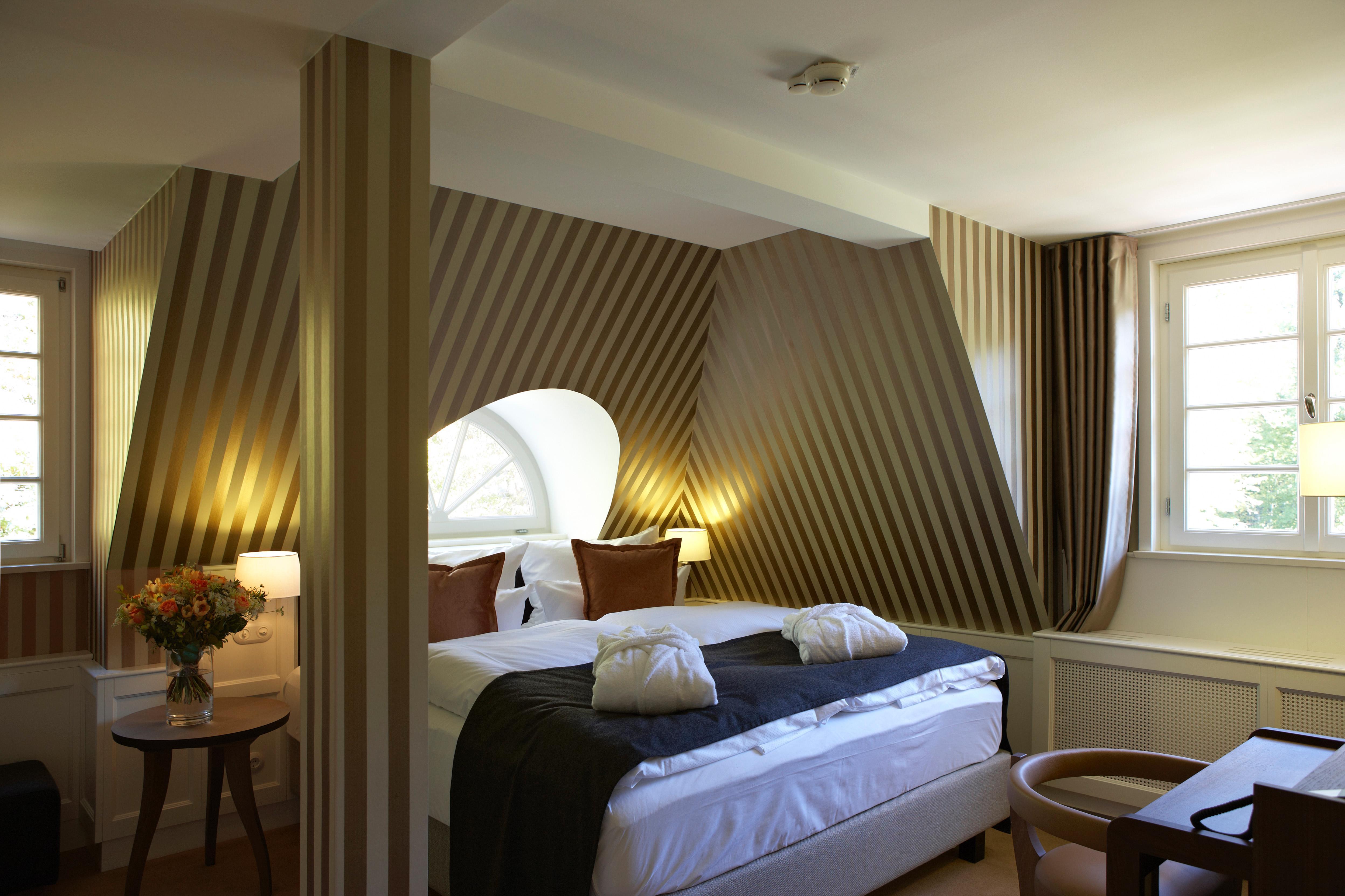 Waldhotel Щутгарт Екстериор снимка