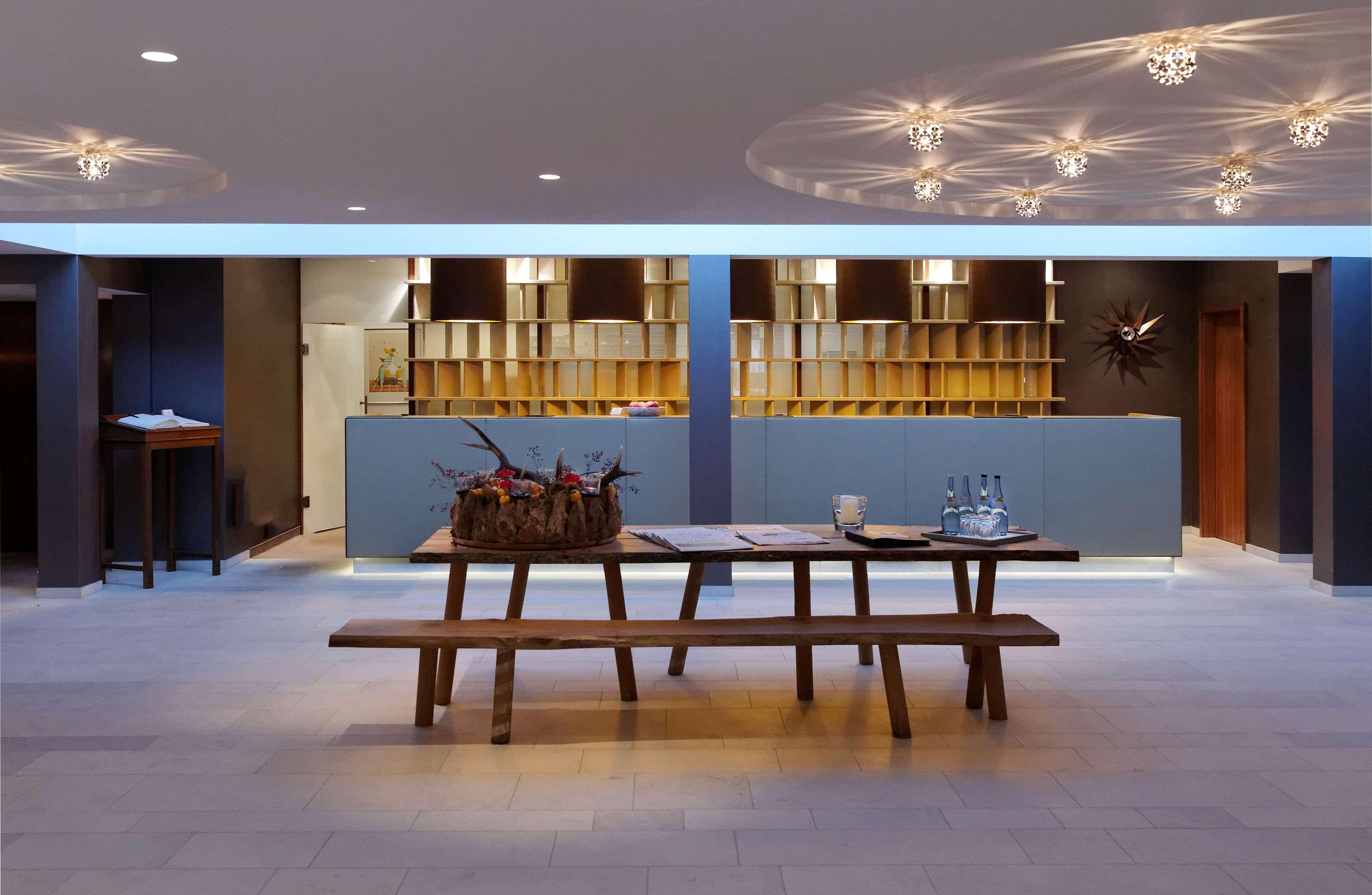 Waldhotel Щутгарт Екстериор снимка