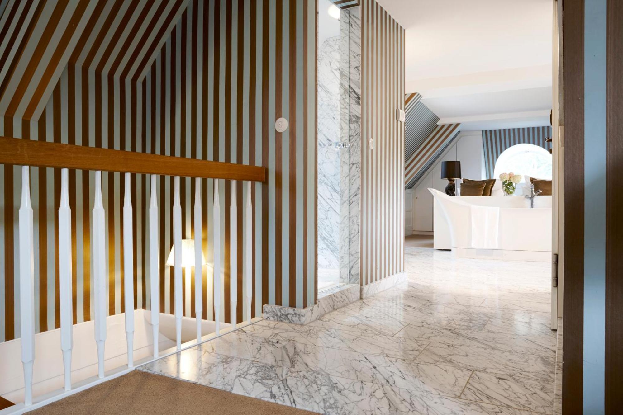 Waldhotel Щутгарт Стая снимка