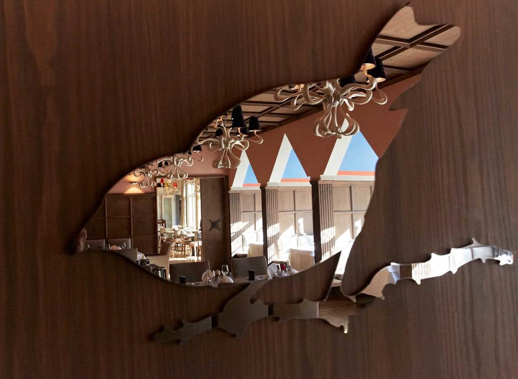 Waldhotel Щутгарт Екстериор снимка