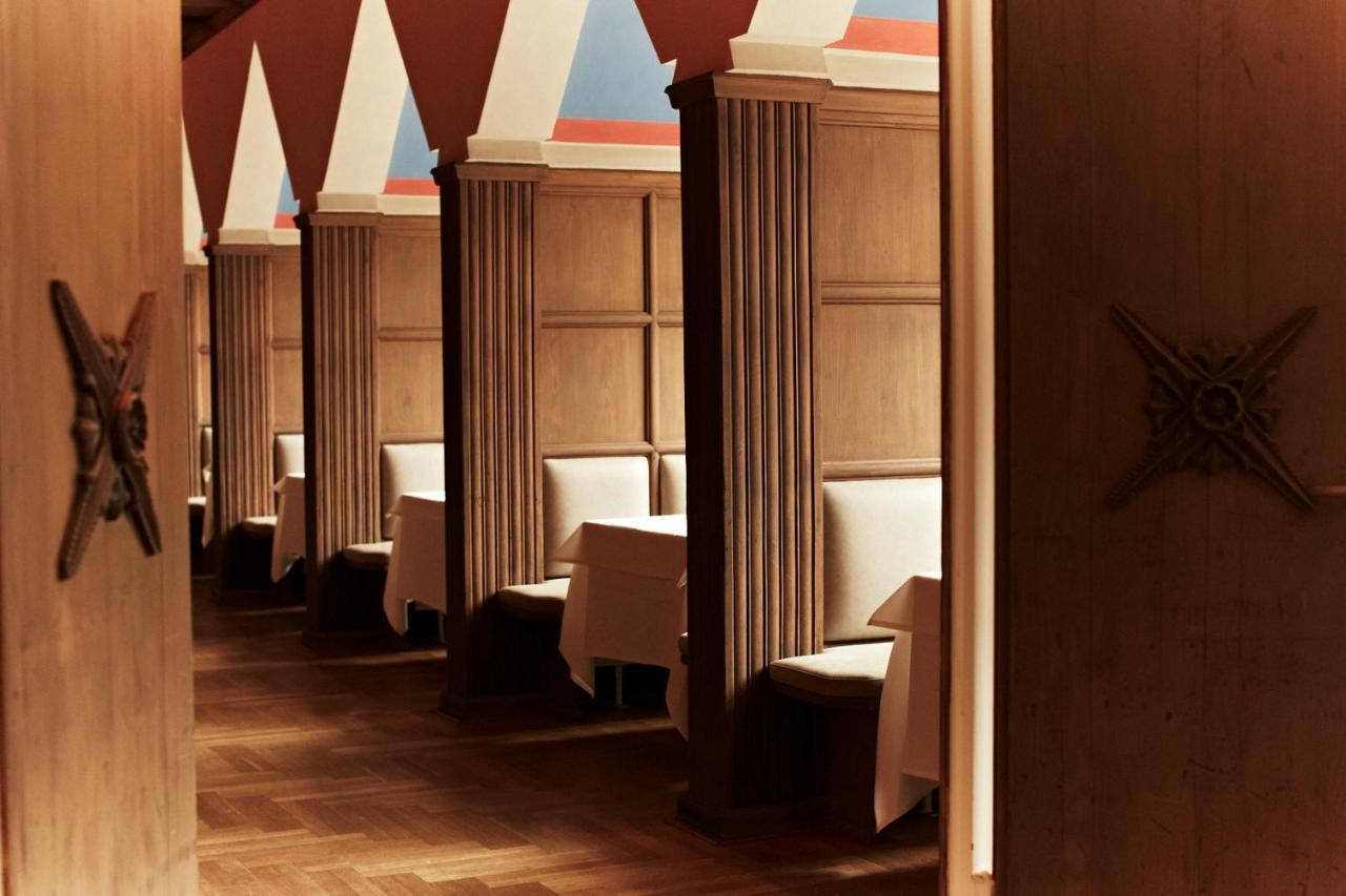 Waldhotel Щутгарт Екстериор снимка