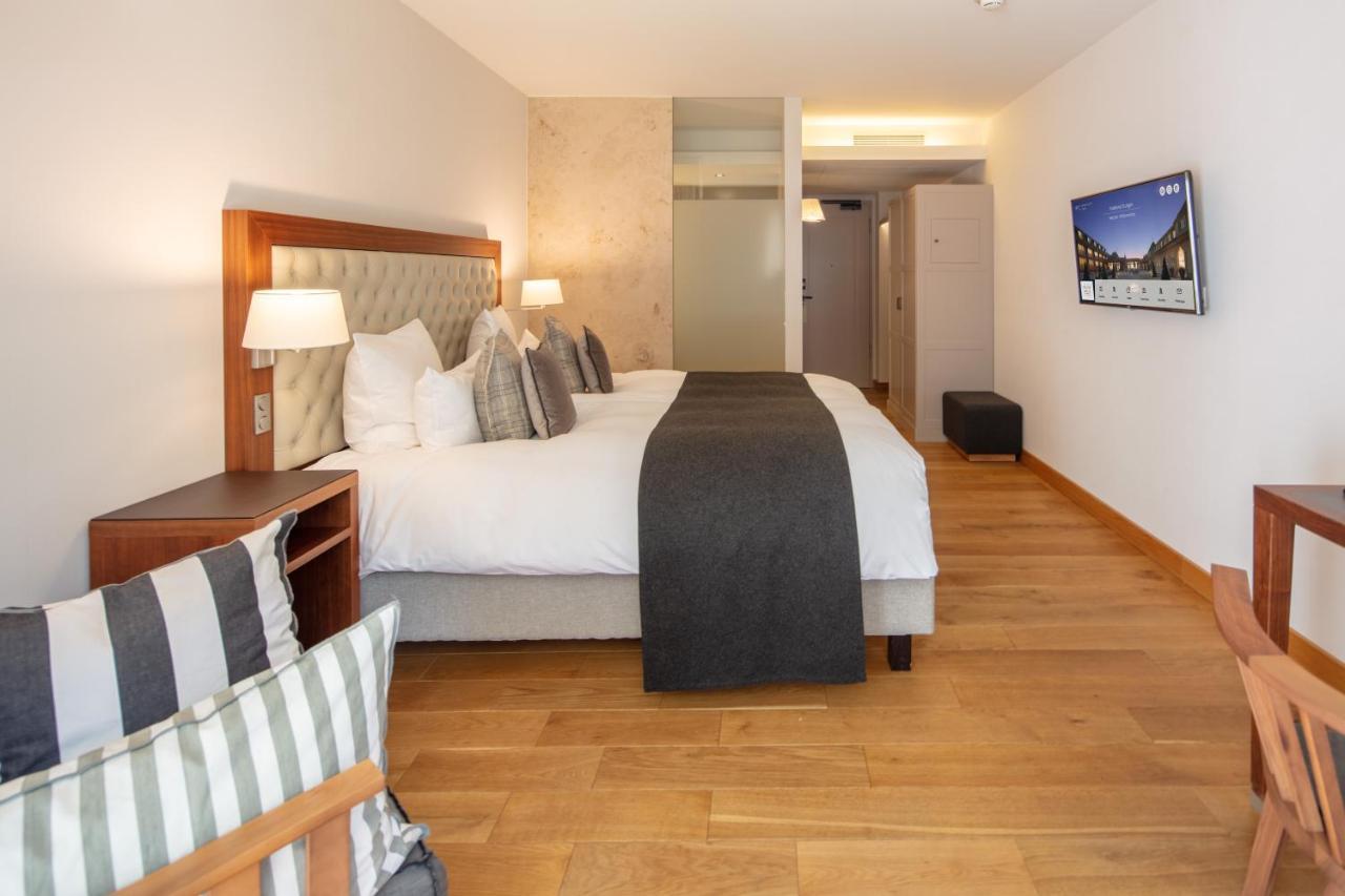 Waldhotel Щутгарт Екстериор снимка